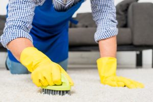 best residential carpet cleaning services in las vegas