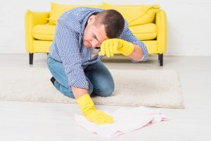 best carpet cleaning services in Las vegas